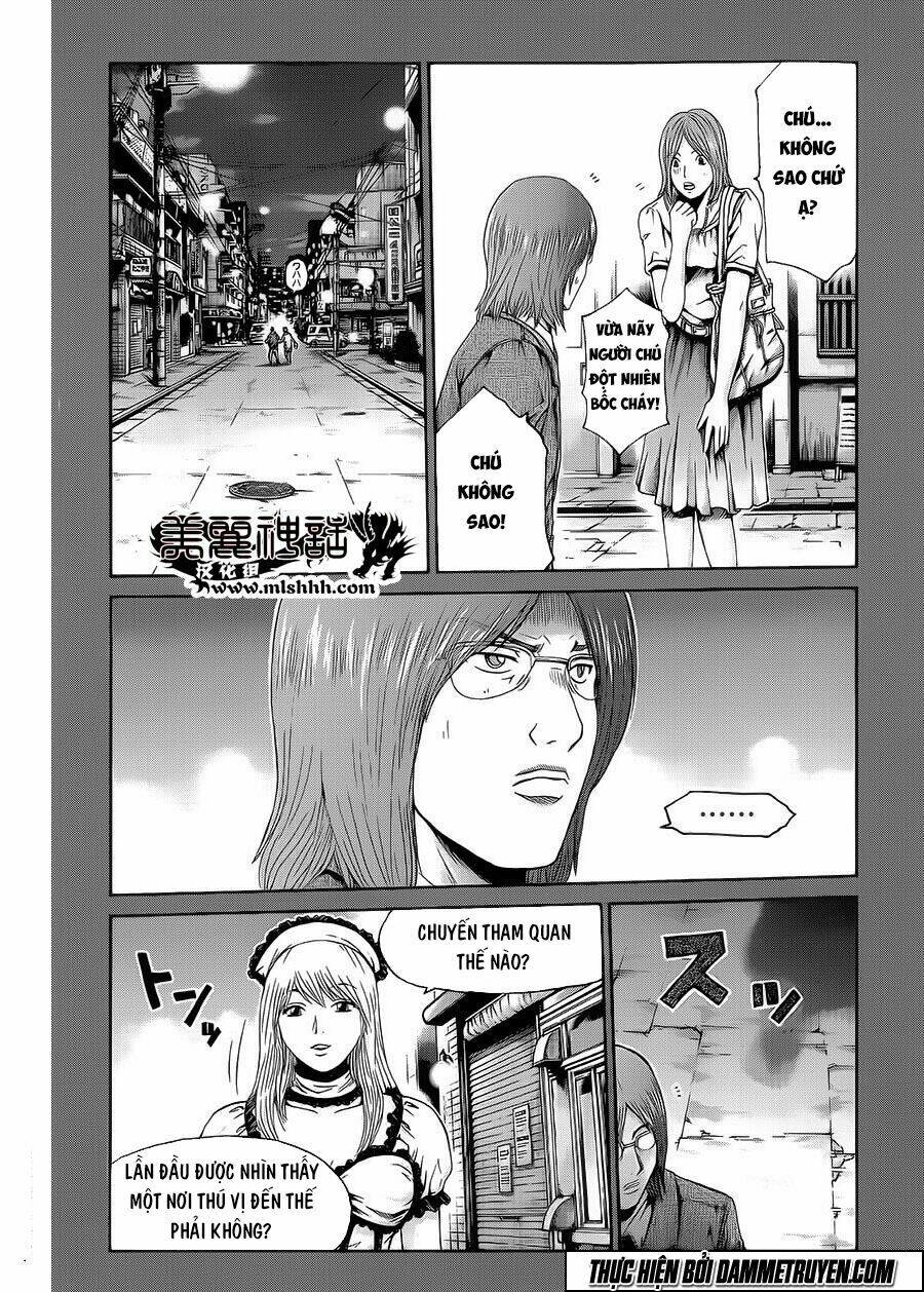 soul reviver south chapter 8 37