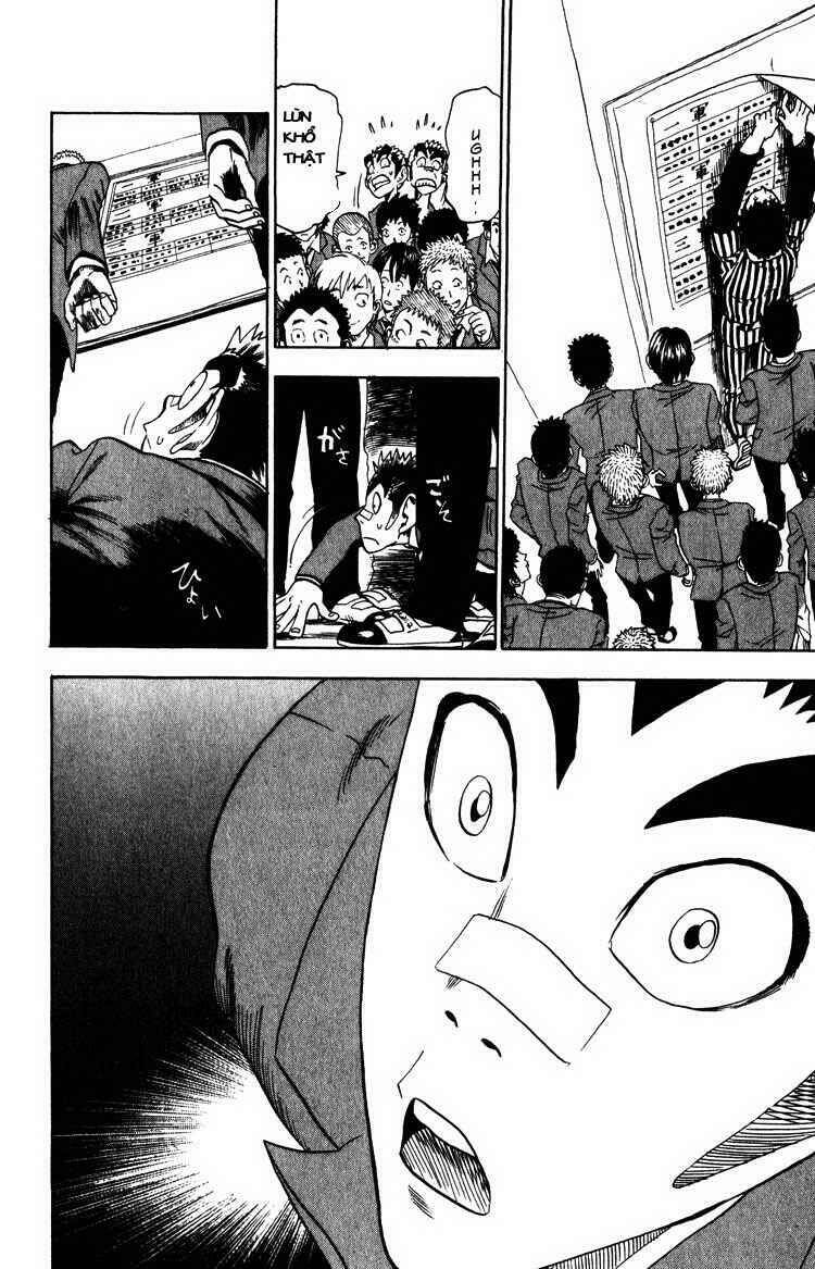 lá chắn mắt chapter 23 7