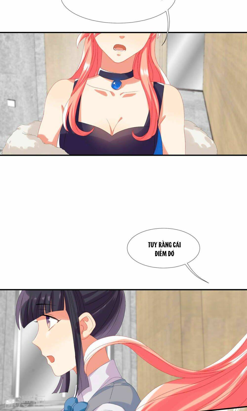 tửu điếm nữ vương chapter 24 18