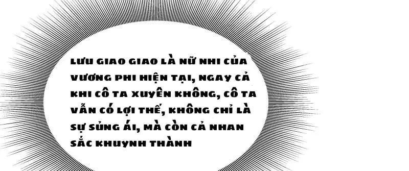 liêu cung phong hoa chapter 8 49
