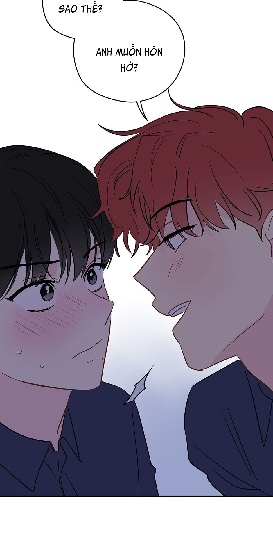 chỉ là giấc mơ thôi phải không? chapter 26 39