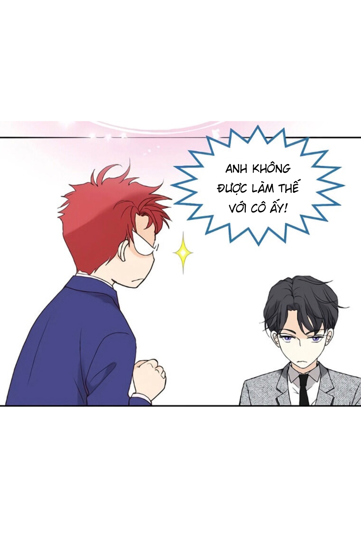 Lee Bom Của Tôi chapter 4 - Trang 41