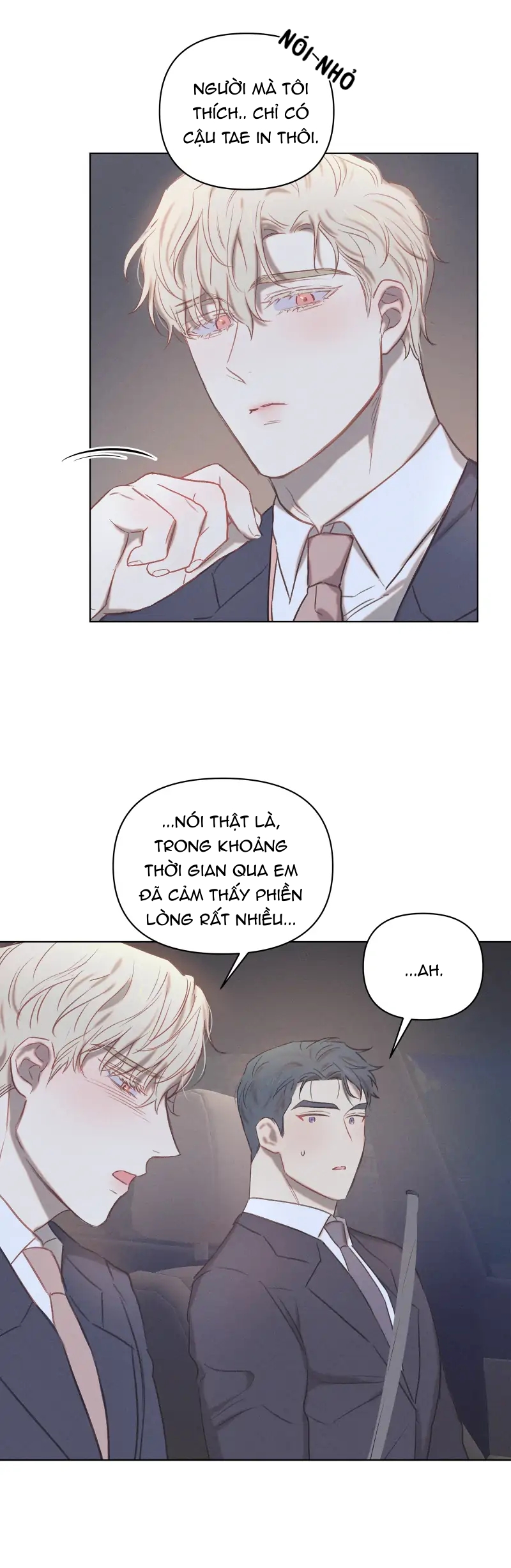 nơi tình yêu định mệnh chapter 10 31