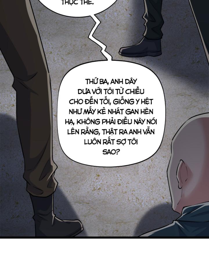 bắt đầu từ trăng đỏ chapter 149 20