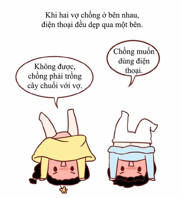 giải mã tình yêu chapter 216 3