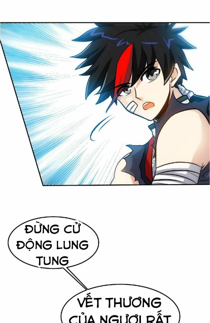 thánh võ tinh thần chapter 26 7