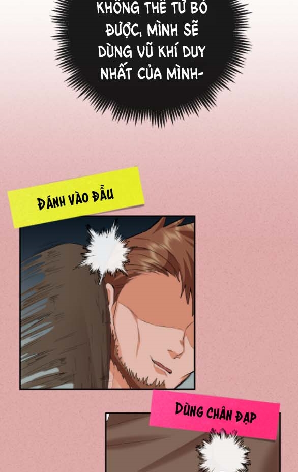 [18+] dũng sĩ vị tha chapter 5.1 50