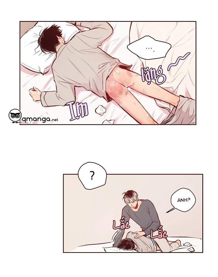 hãy trao cho tôi một tình yêu tựa như phim chapter 9 21