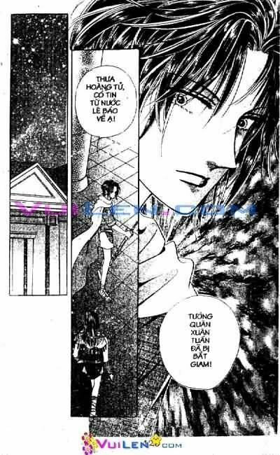 nữ hoàng biển cả chapter 11 126