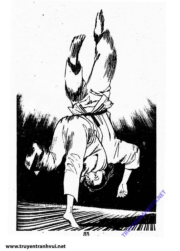 yawara chapter 154 12