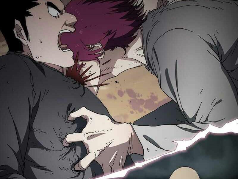 các chòm sao chỉ chú ý mình tôi chapter 18 239