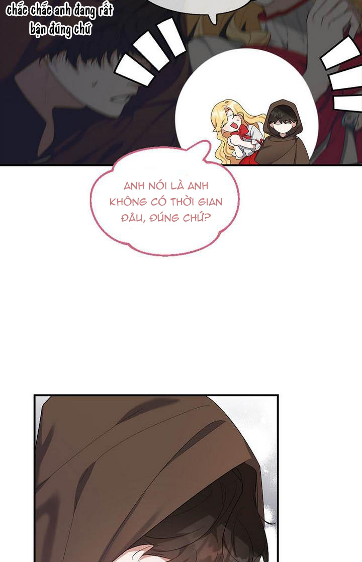 nam chính đang cản đường tôi chapter 1 29