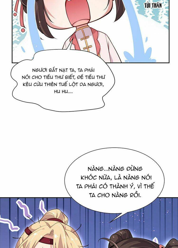 hoạn phi thiên hạ chapter 80 16