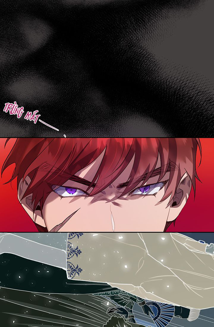 cách để cứu rỗi anh trai của nữ chính chapter 31 33