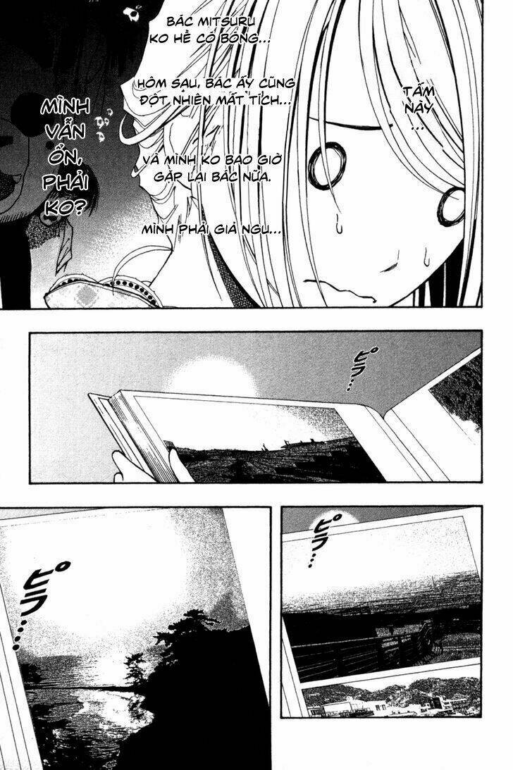 renai kaidan sayoko-san chapter 8 17