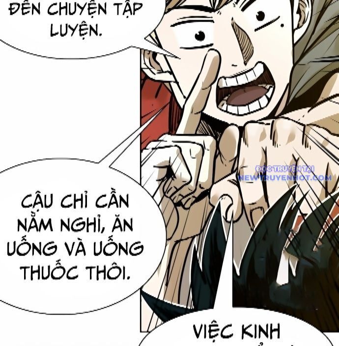 shark - cá mập chapter 290 42