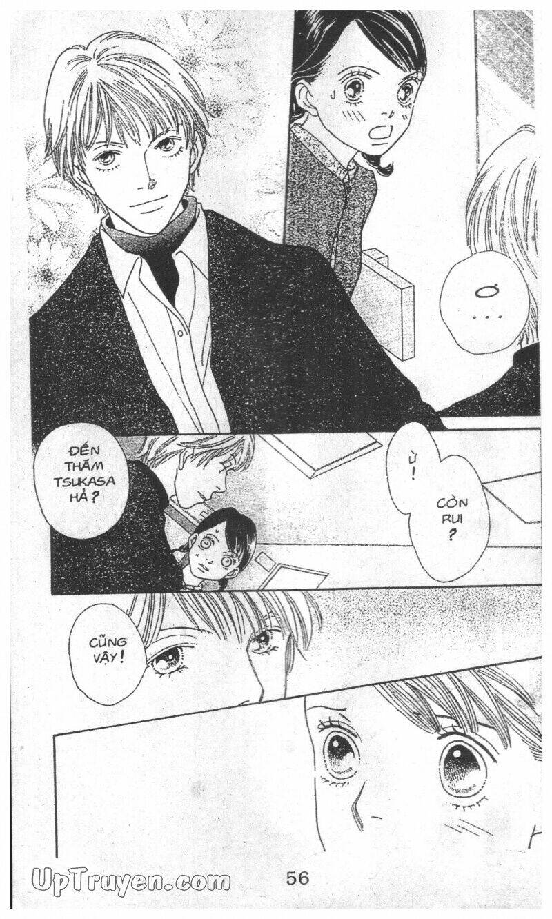 con nhà giàu chapter 190 53