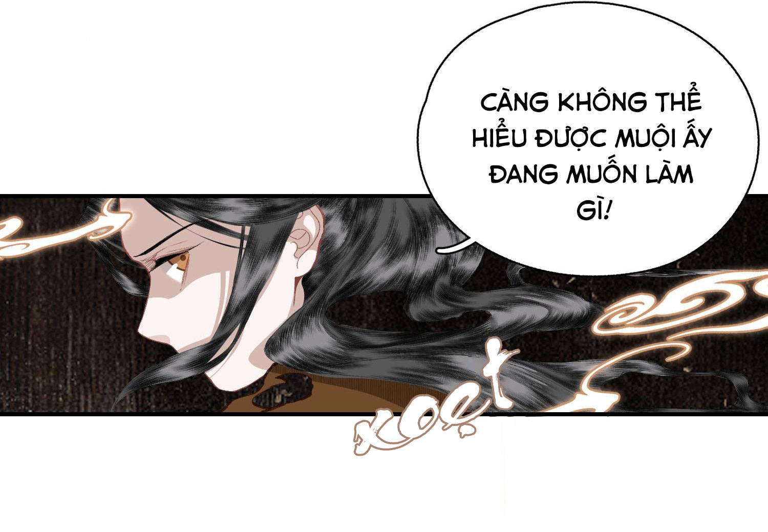 không cẩn thận cứu phải kẻ thù của giang hồ chapter 55 14