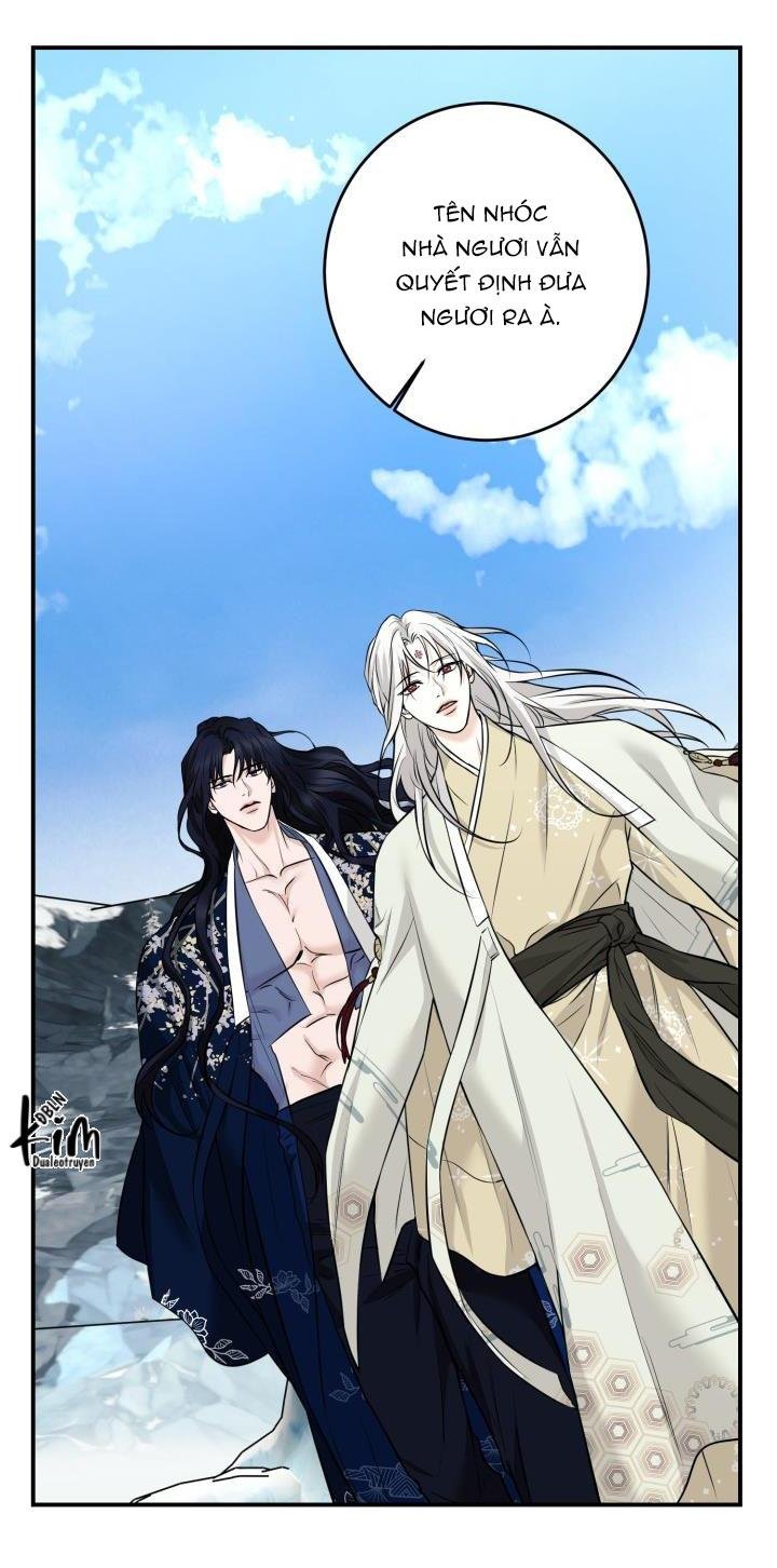 truyện ngắn lục lạc đôi chapter 2.5 57