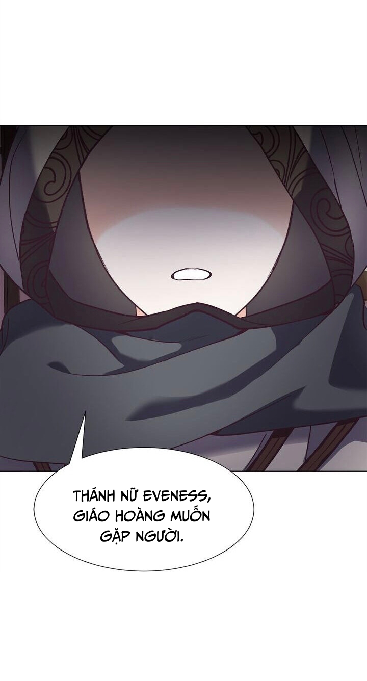 cách để nhân vật phụ phá đảo game hẹn hò chapter 13 12