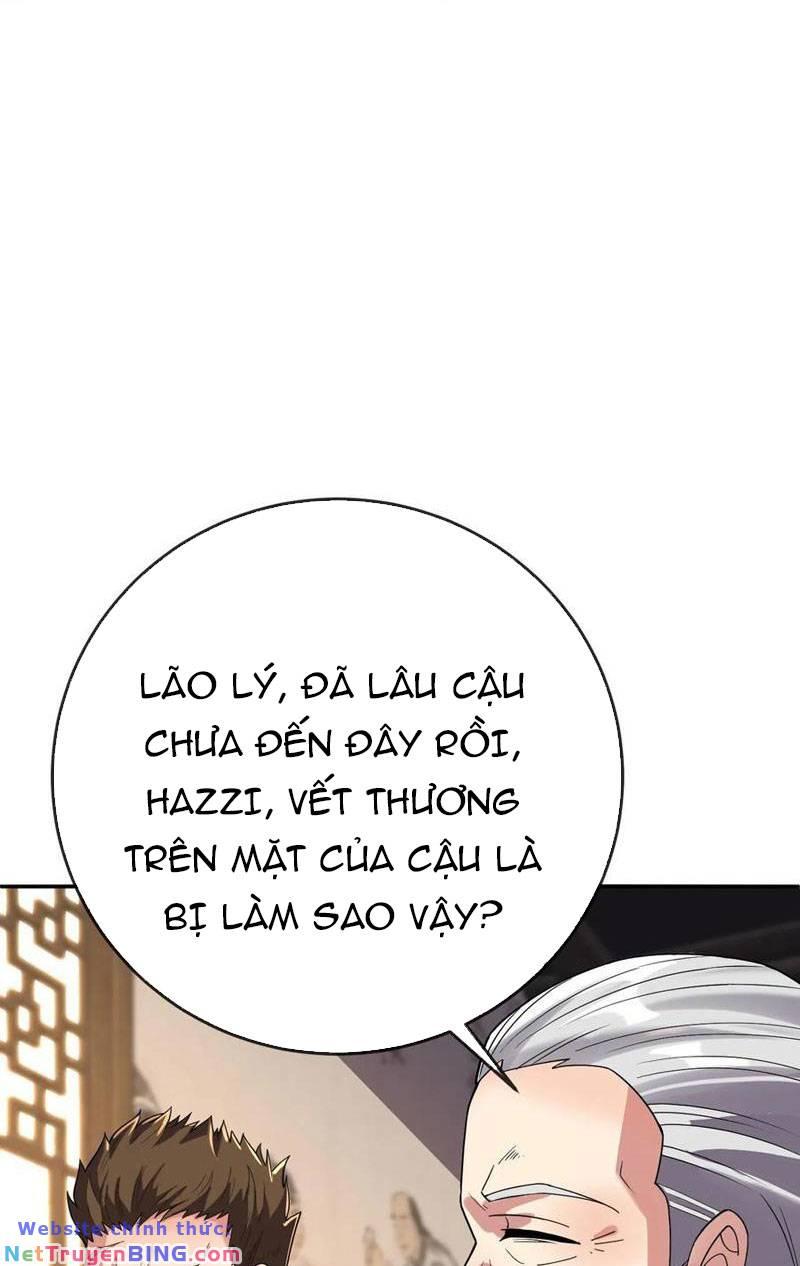 nhìn thấy thanh máu, ta xử tội thần linh chapter 165 5