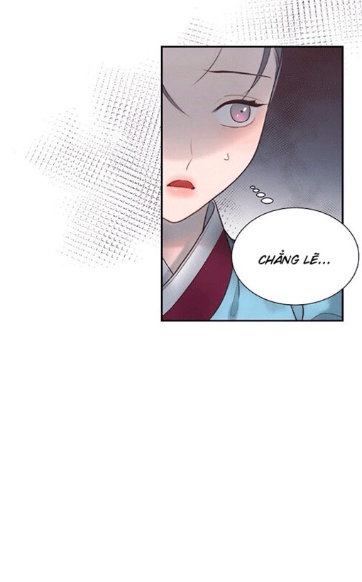 người tình của gwanghae chapter 23 57