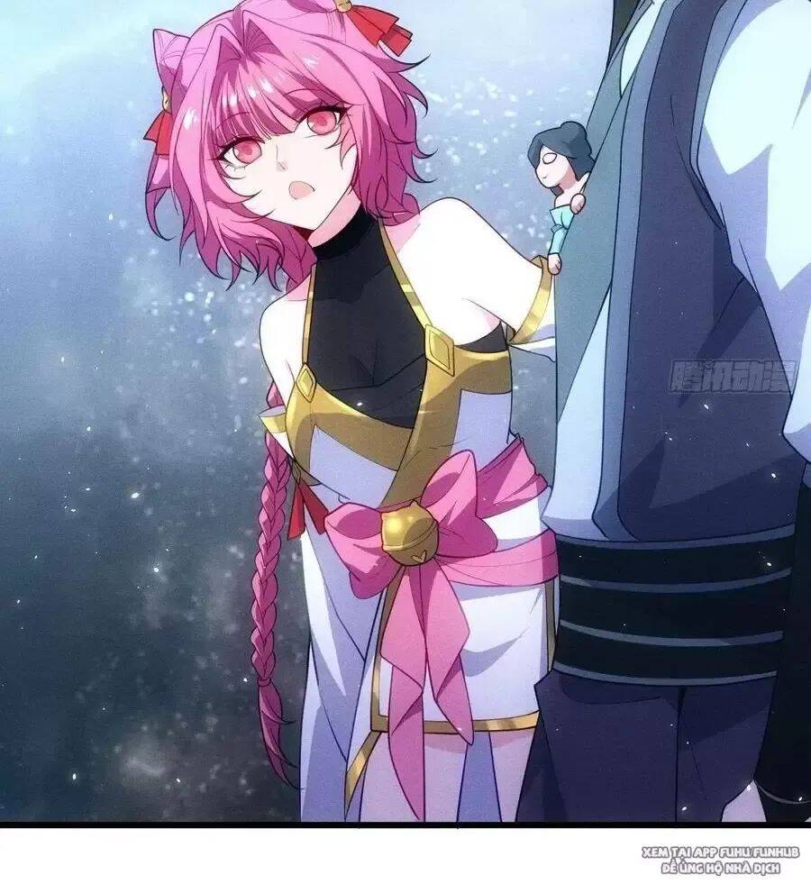 Thê Tử Của Ta Là Đại Lão Đại Thừa Kỳ chapter 70.1 22