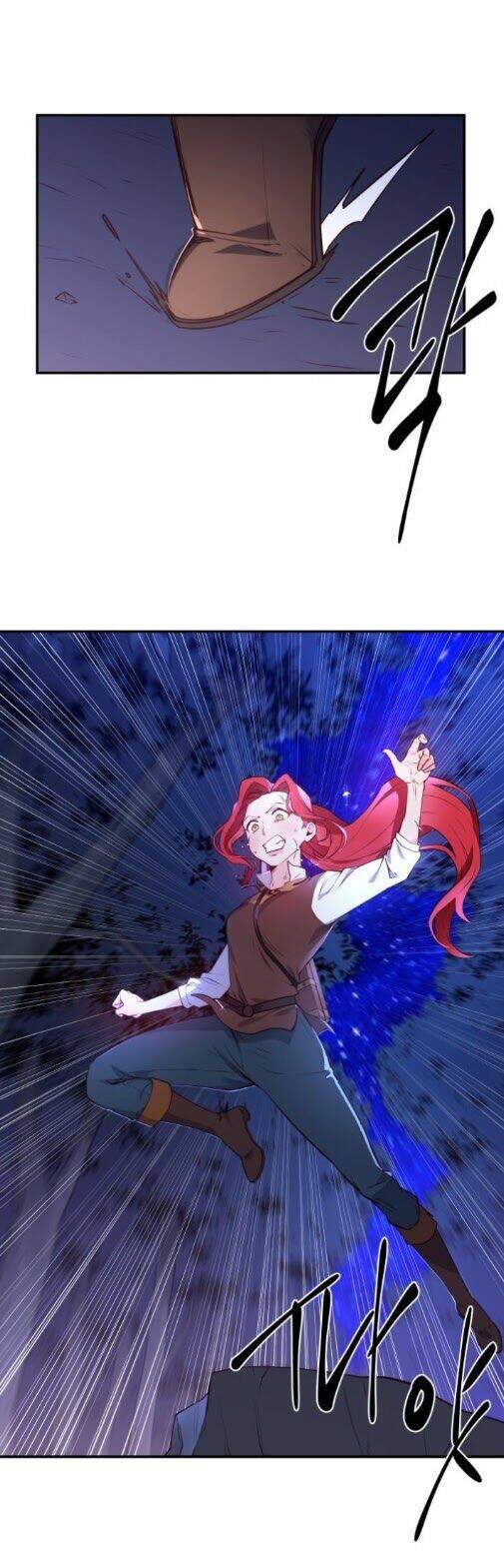 phản diện rất dễ làm chapter 13 27