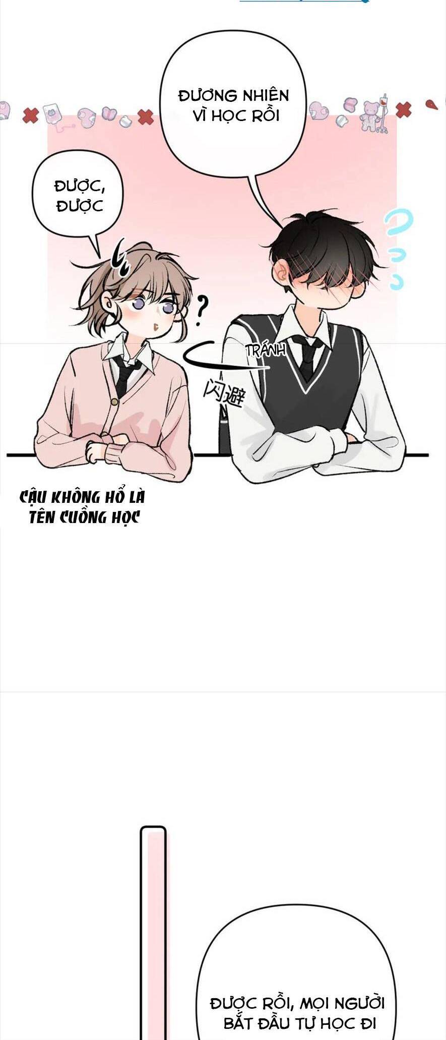 nhật ký tình yêu hằng ngày chapter 11 26