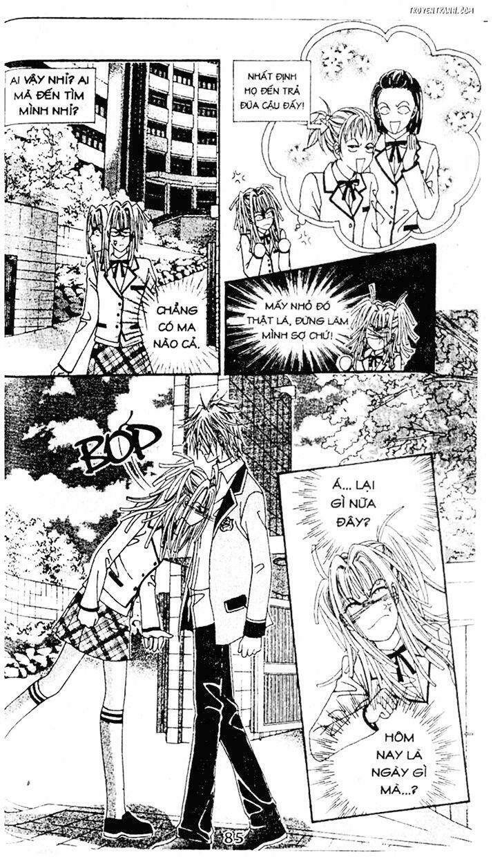 điên vì yêu - love like crazy chapter 10 1