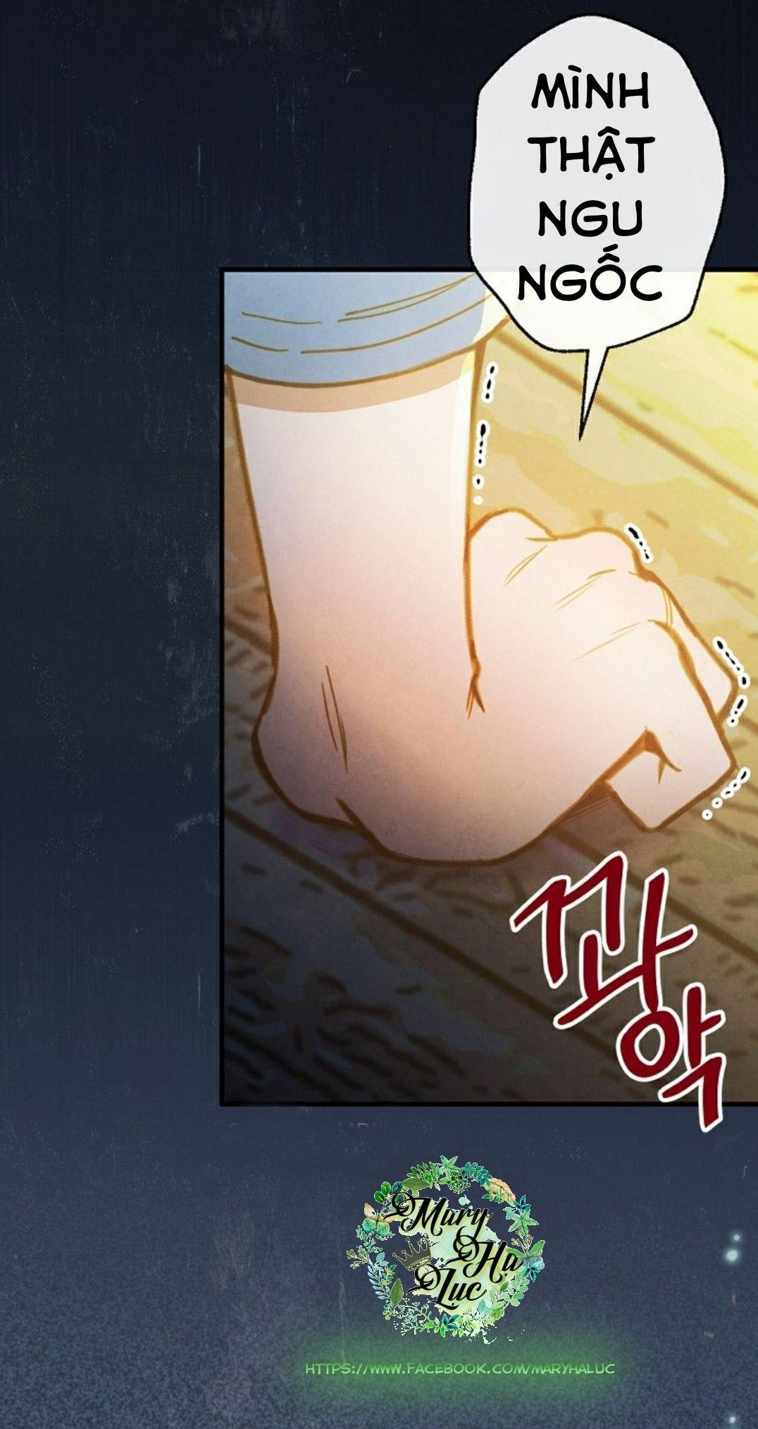 hoàng phi bóng tối - shadow queen chapter 3 40