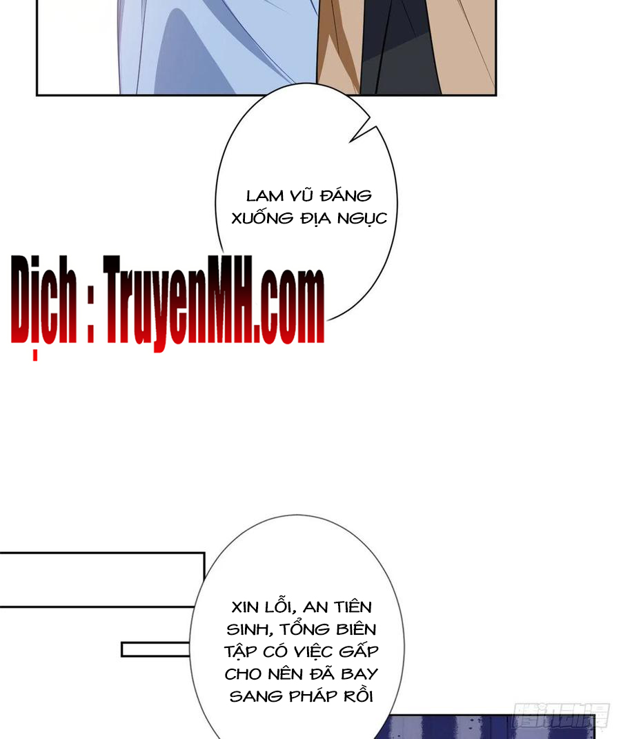 thí hôn lão công, cần giúp sức chapter 240 8