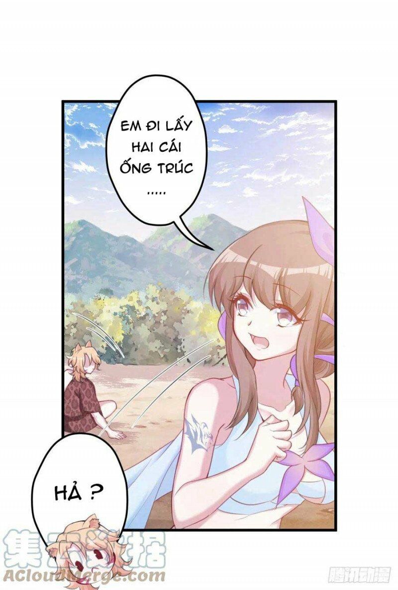 [16+] thảnh thơi thú thế chủng chủng điền, sinh sinh tể chapter 323 38