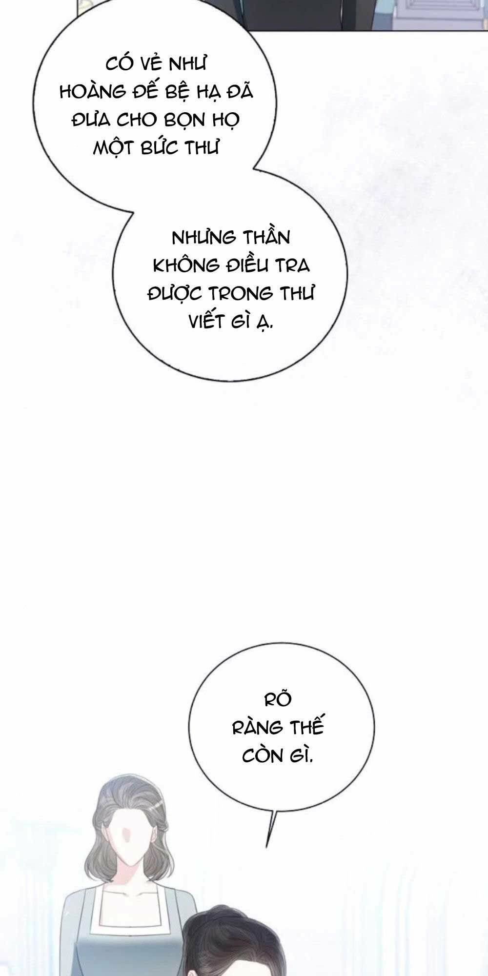 tôi sẽ từ bỏ vị trí hoàng hậu chapter 40 59