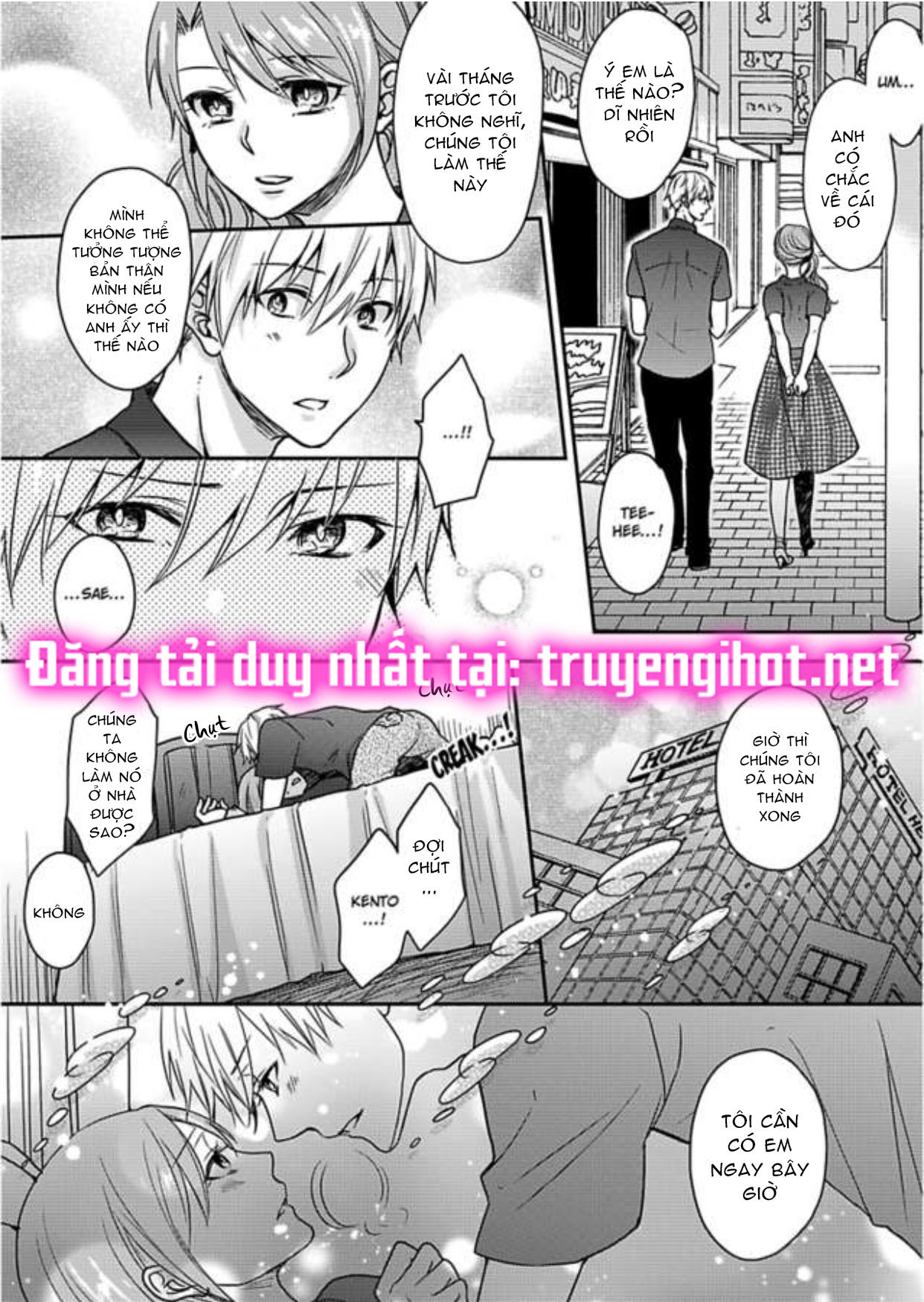 xin lỗi nhưng tôi có thể ăn hết được không?~ chung sống vui vẻ với người đồng nghiệp vô song của mình chapter 6.3 1