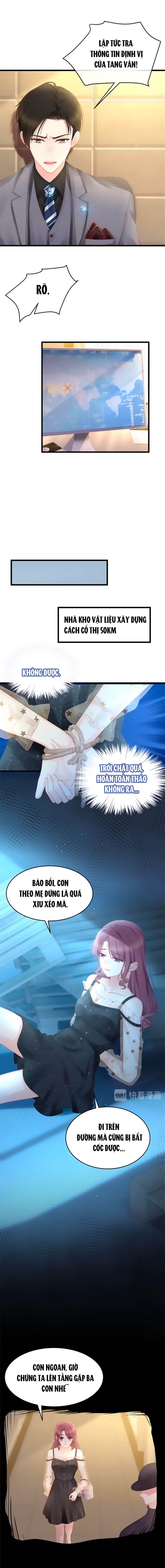 ta với bốn vị cố tiên sinh chapter 52 3