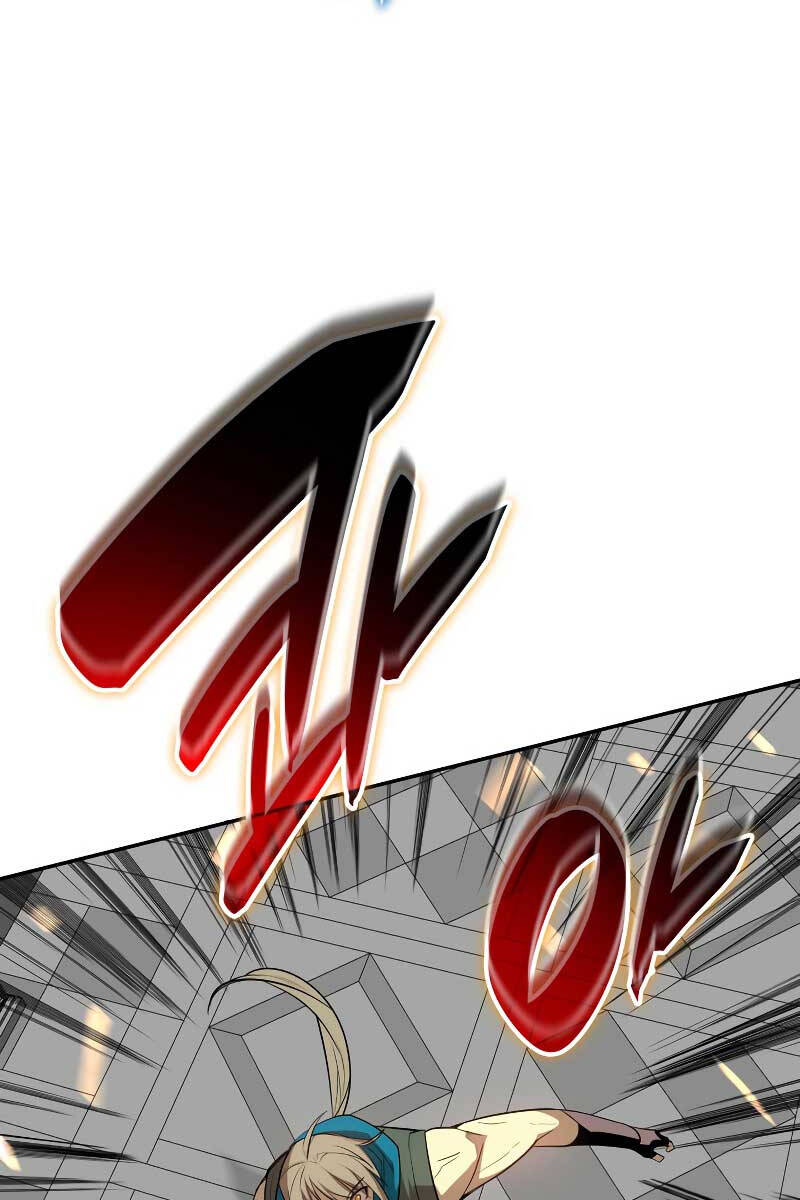 tôi là lính mới chapter 134 77