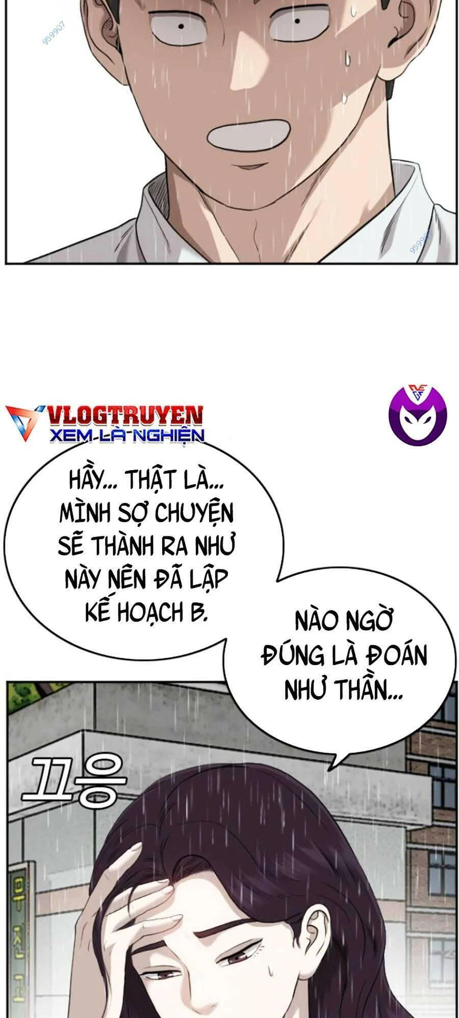 người xấu chapter 109 108