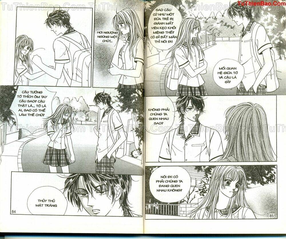 bắt được anh chapter 5 41