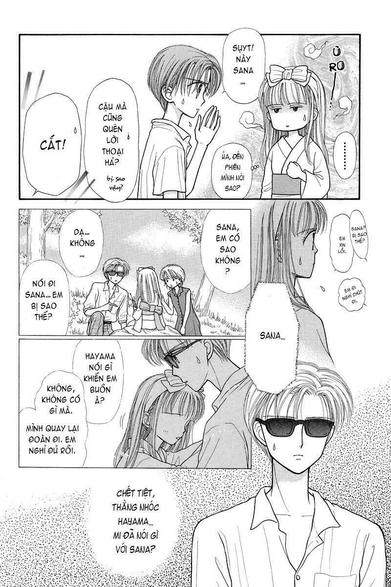 kodomo no omocha chapter 27 3