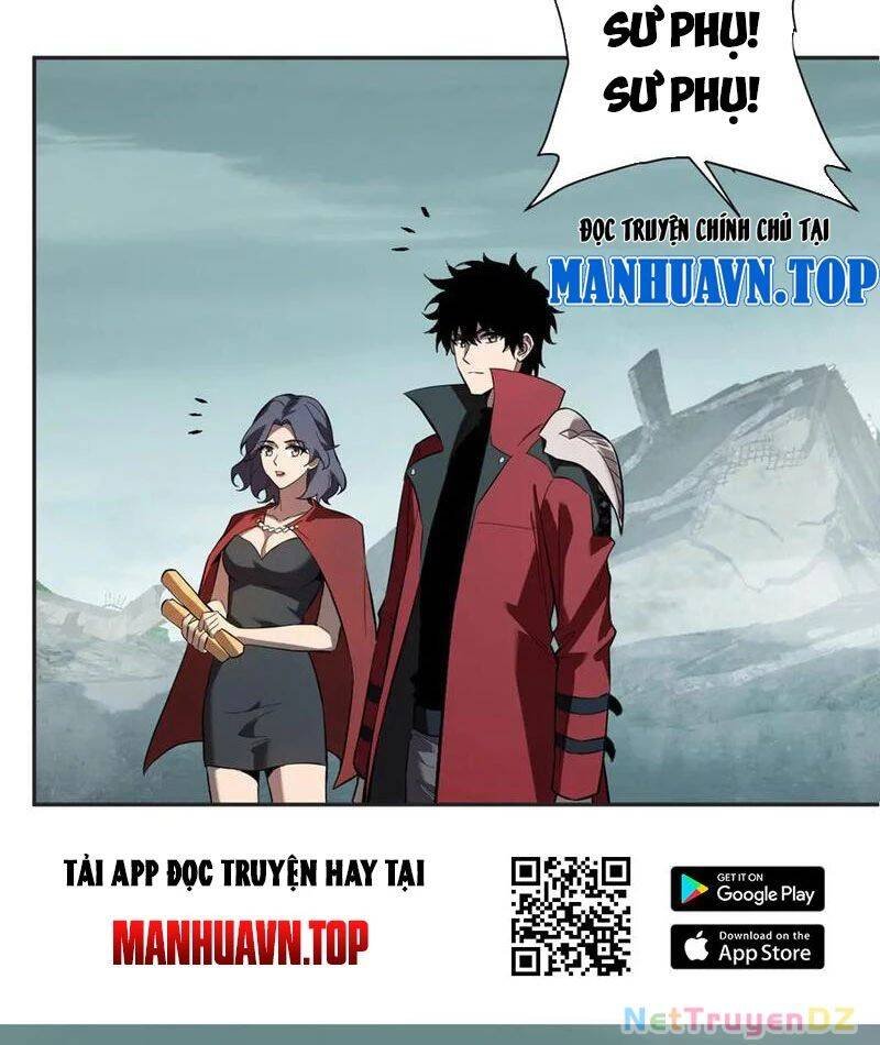 toàn dân tận thế: ta, virus quân vương chapter 38 62