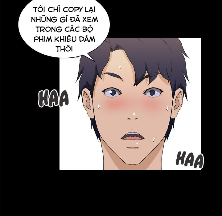 người thừa kế chapter 16 41