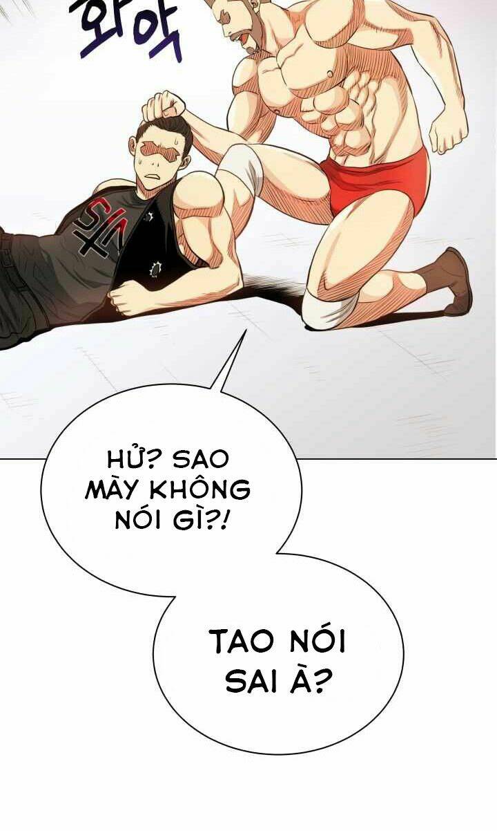 đấu sĩ vô song chapter 17 48