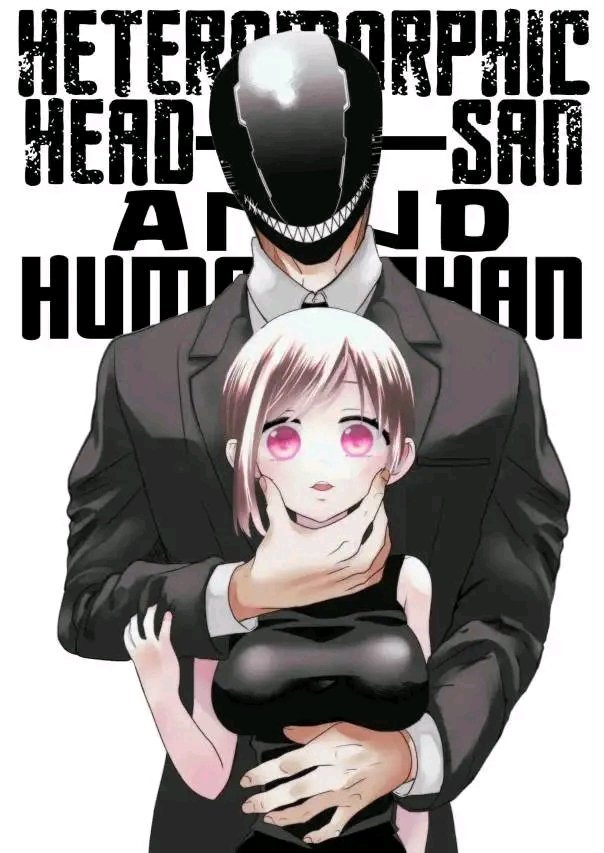 anh chàng đầu quái dị và cô gái loài người chapter 1 1