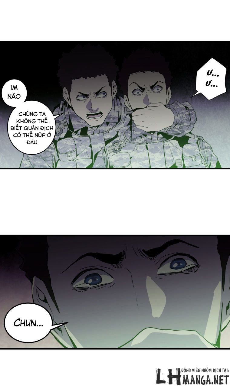 m.i.a - jakjeonjung siljong chapter 25 7