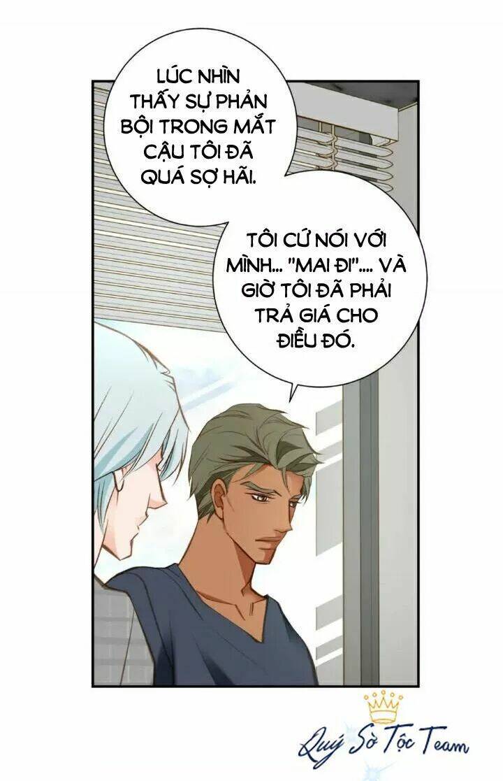 tiếp xúc chí mạng chapter 99 58