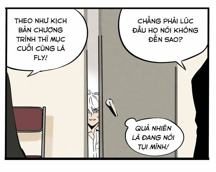 trang nhất toàn là hắn chapter 41 52