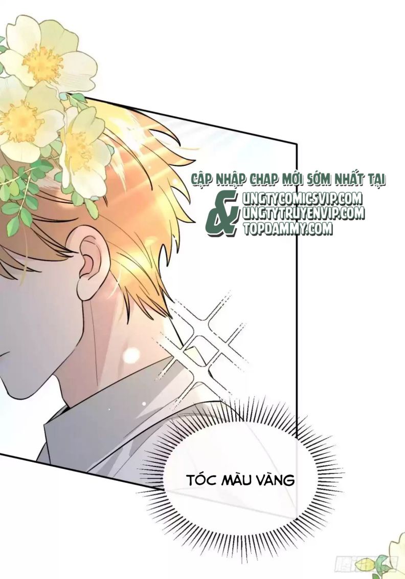 chó lớn bắt nạt chủ chapter 66 47