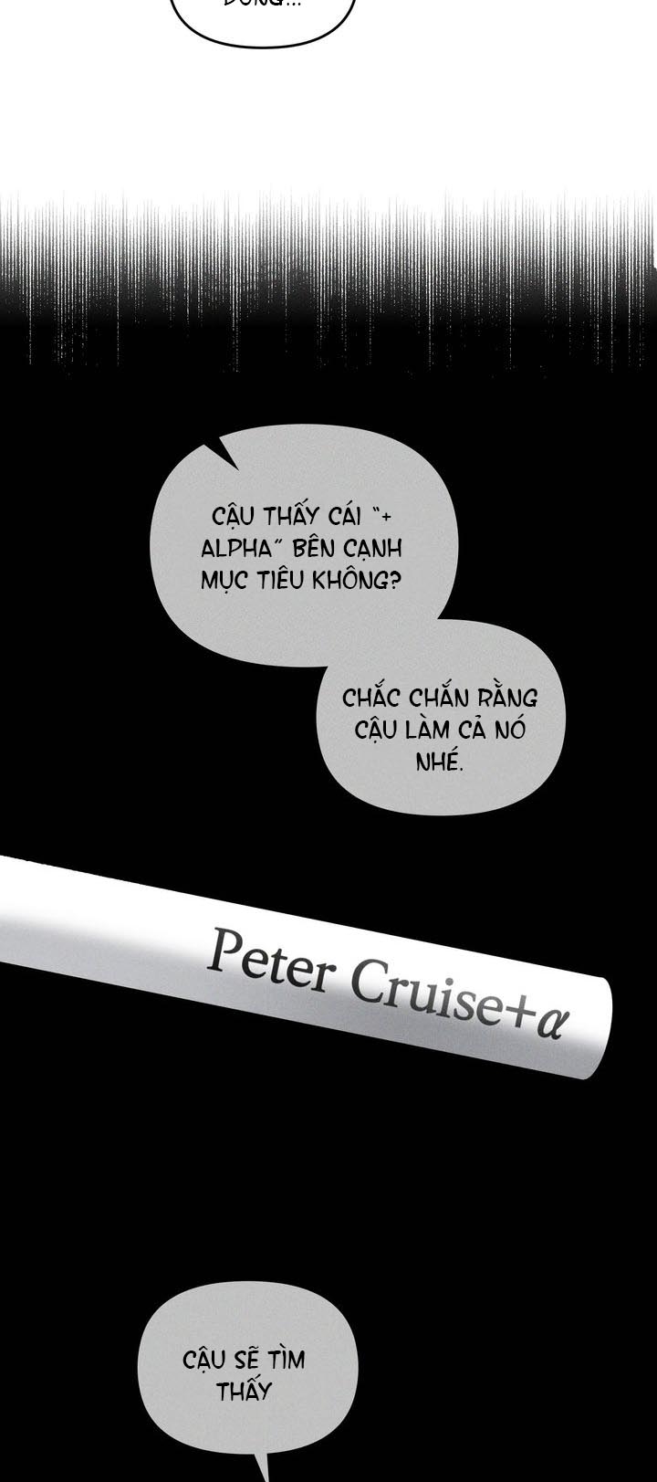 Rơi Vào Nguy Hiểm chapter 4.2 - Trang 6