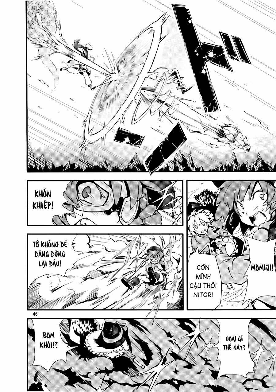 touhou - suzunone chapter 1 46